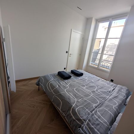 Omarais Guest House Paris Eksteriør bilde