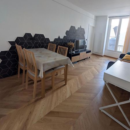 Omarais Guest House Paris Eksteriør bilde