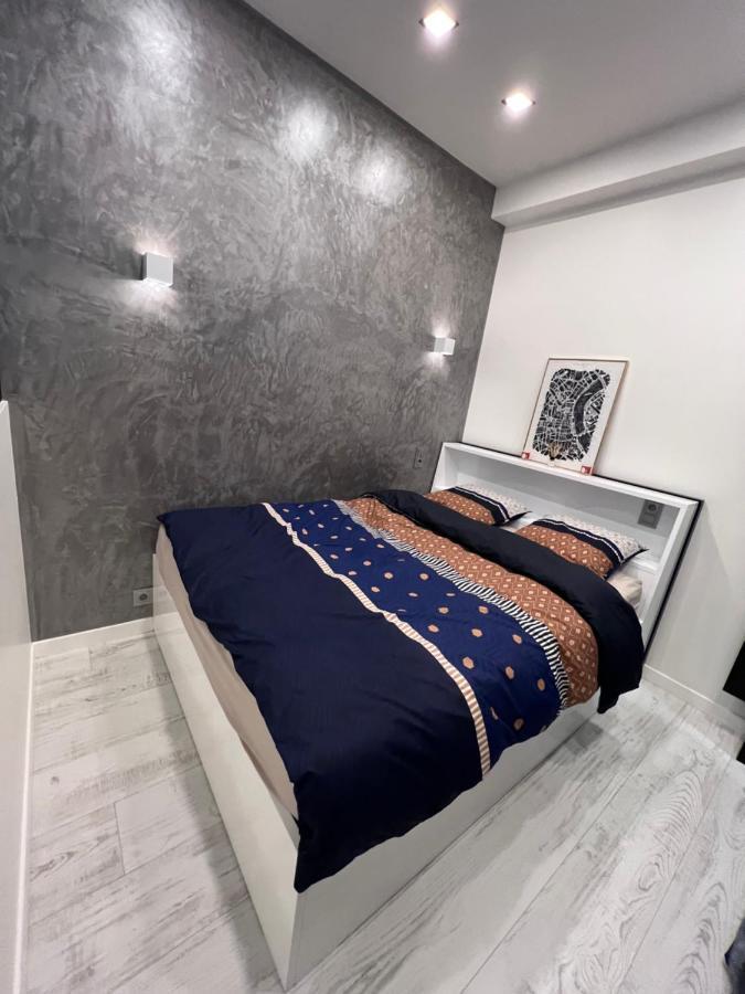 Omarais Guest House Paris Eksteriør bilde