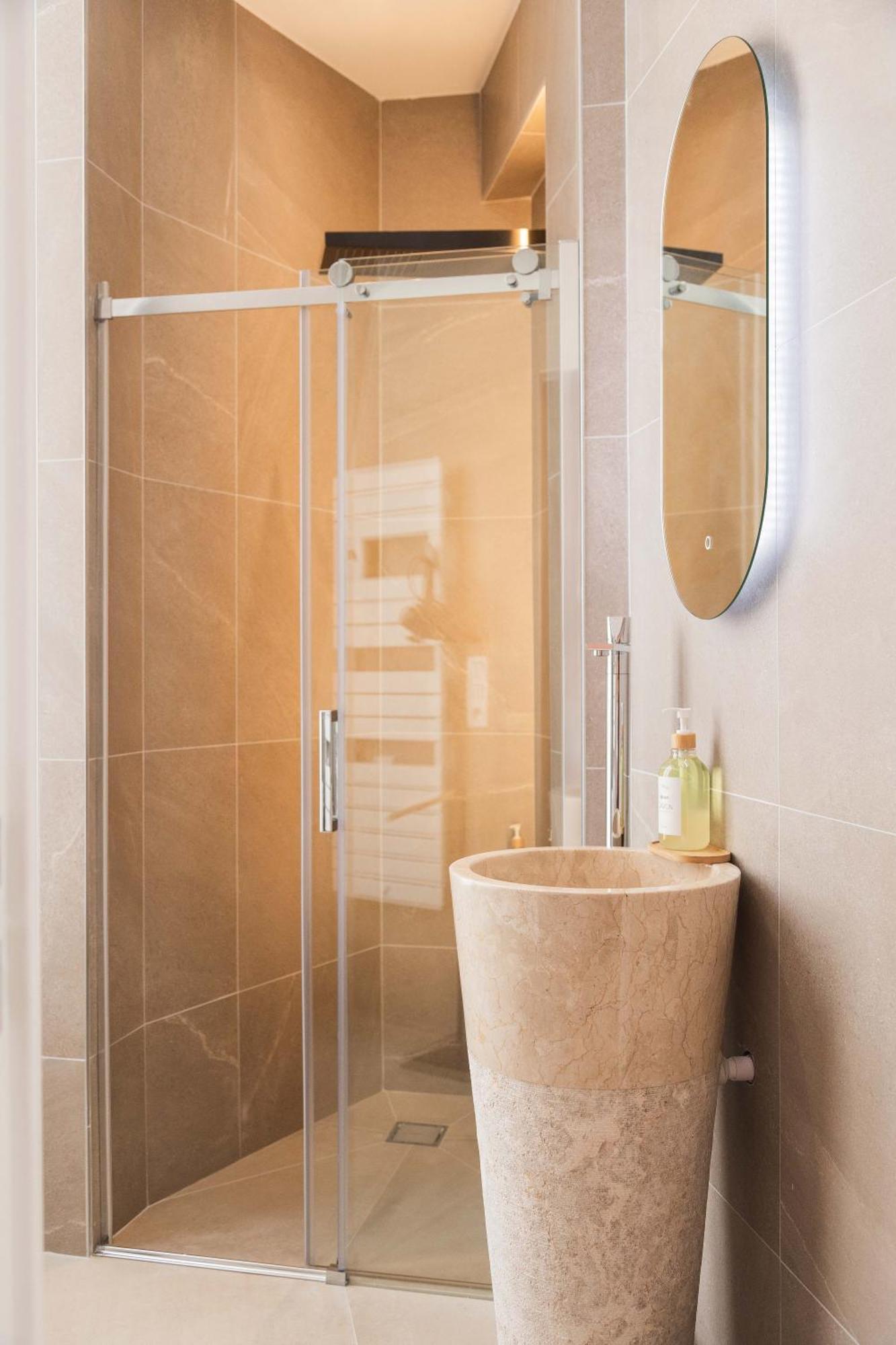 Omarais Guest House Paris Rom bilde