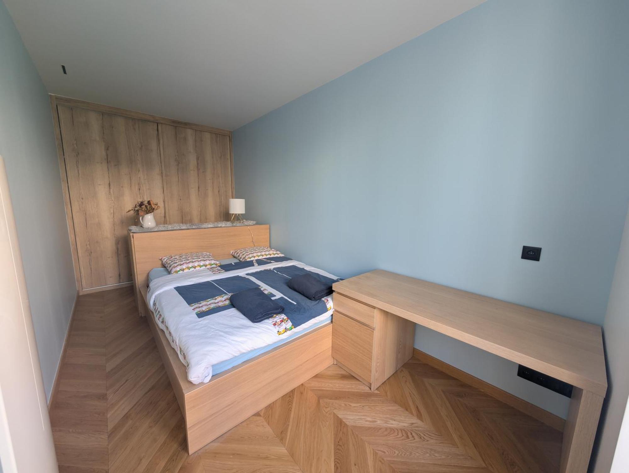 Omarais Guest House Paris Eksteriør bilde