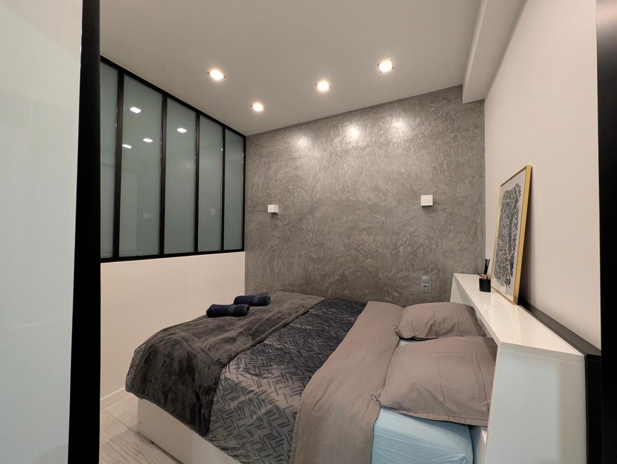 Omarais Guest House Paris Rom bilde
