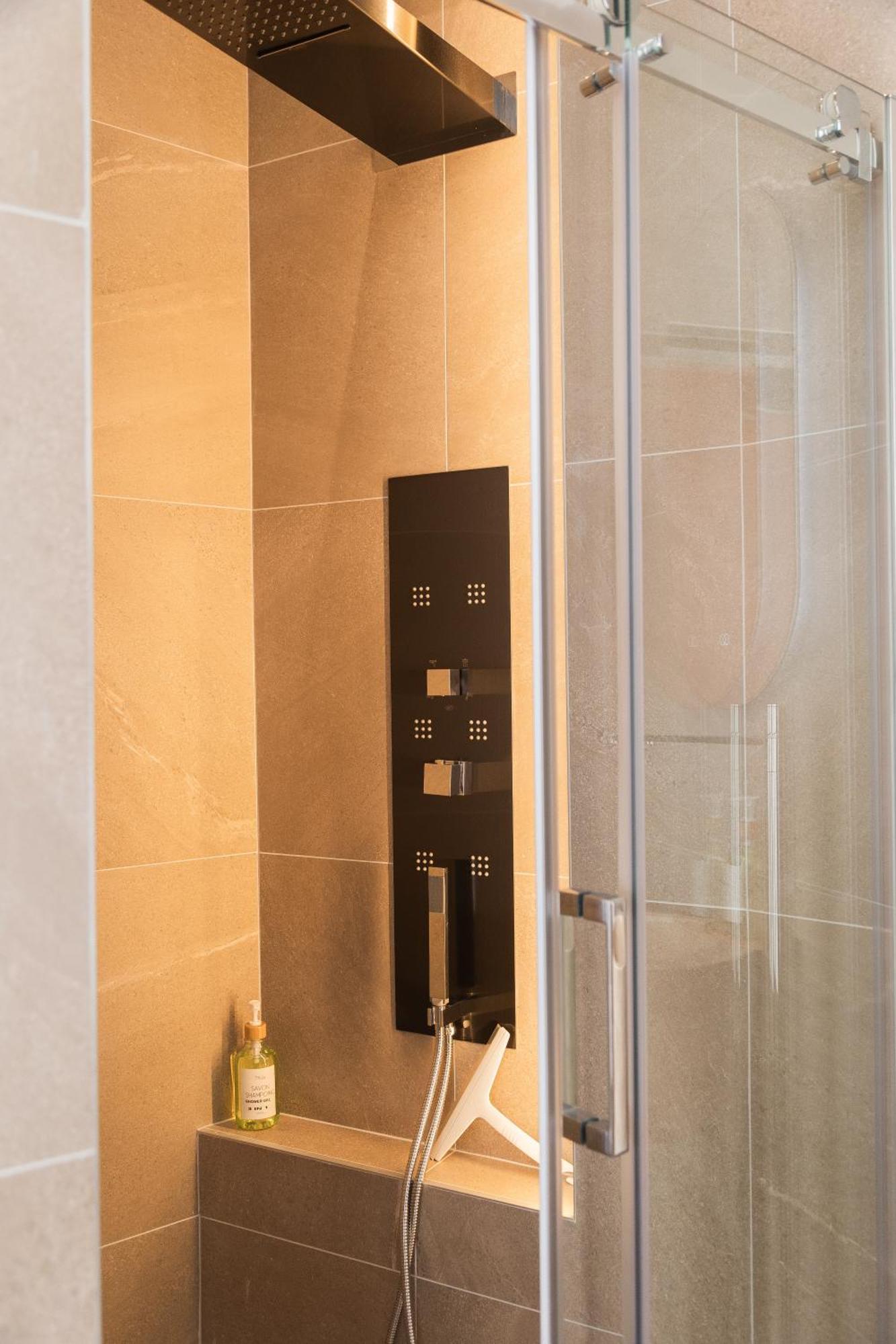 Omarais Guest House Paris Rom bilde