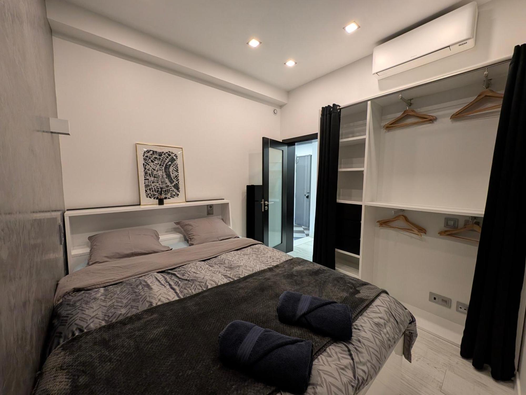 Omarais Guest House Paris Rom bilde