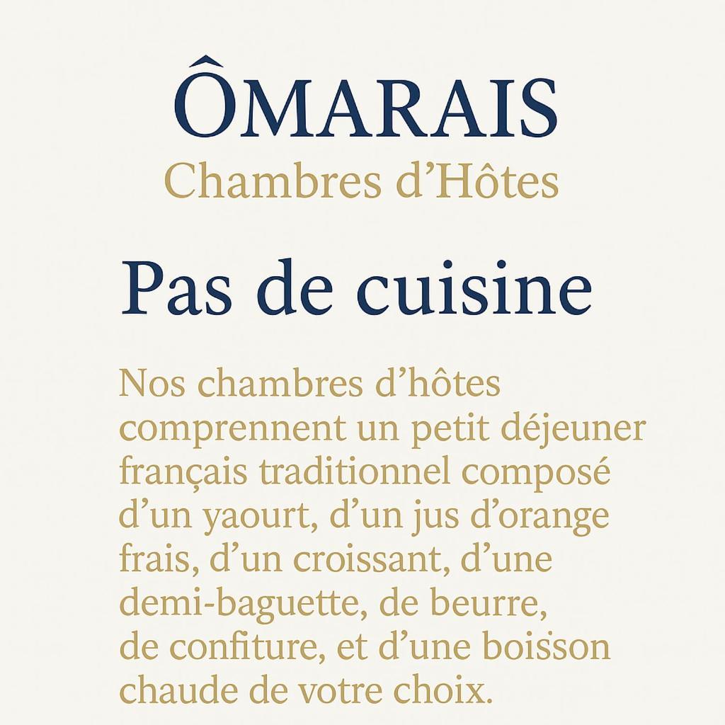 Omarais Guest House Paris Eksteriør bilde